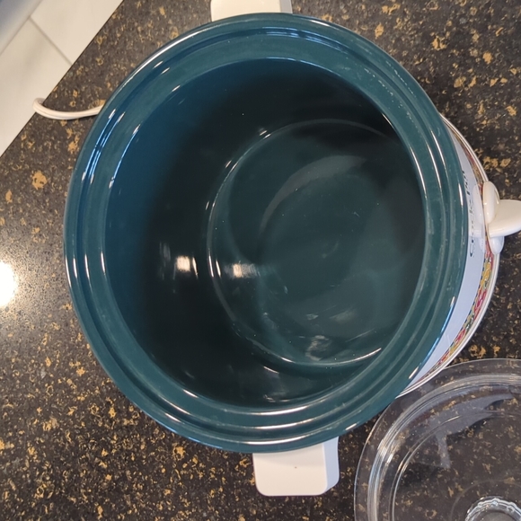 Kitchen 2 Quart Slow Cooker Crock Pot Poshmark